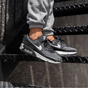 Nike Air Max 90 Essential Dark Grey
